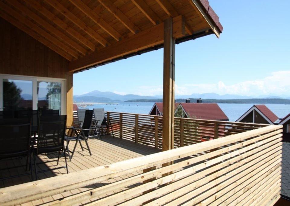 Kviltorp Camping Молде Экстерьер фото
